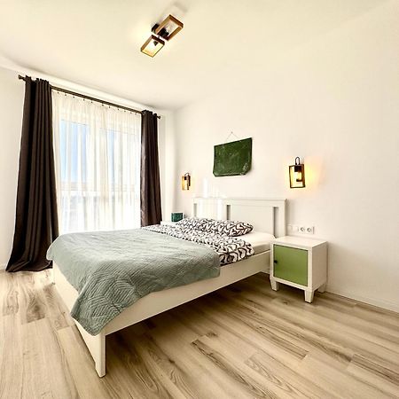 Luca'S Forest Apartment Timisoara Exterior photo
