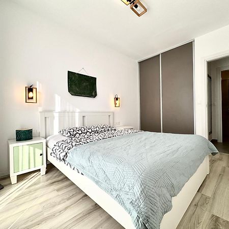 Luca'S Forest Apartment Timisoara Exterior photo