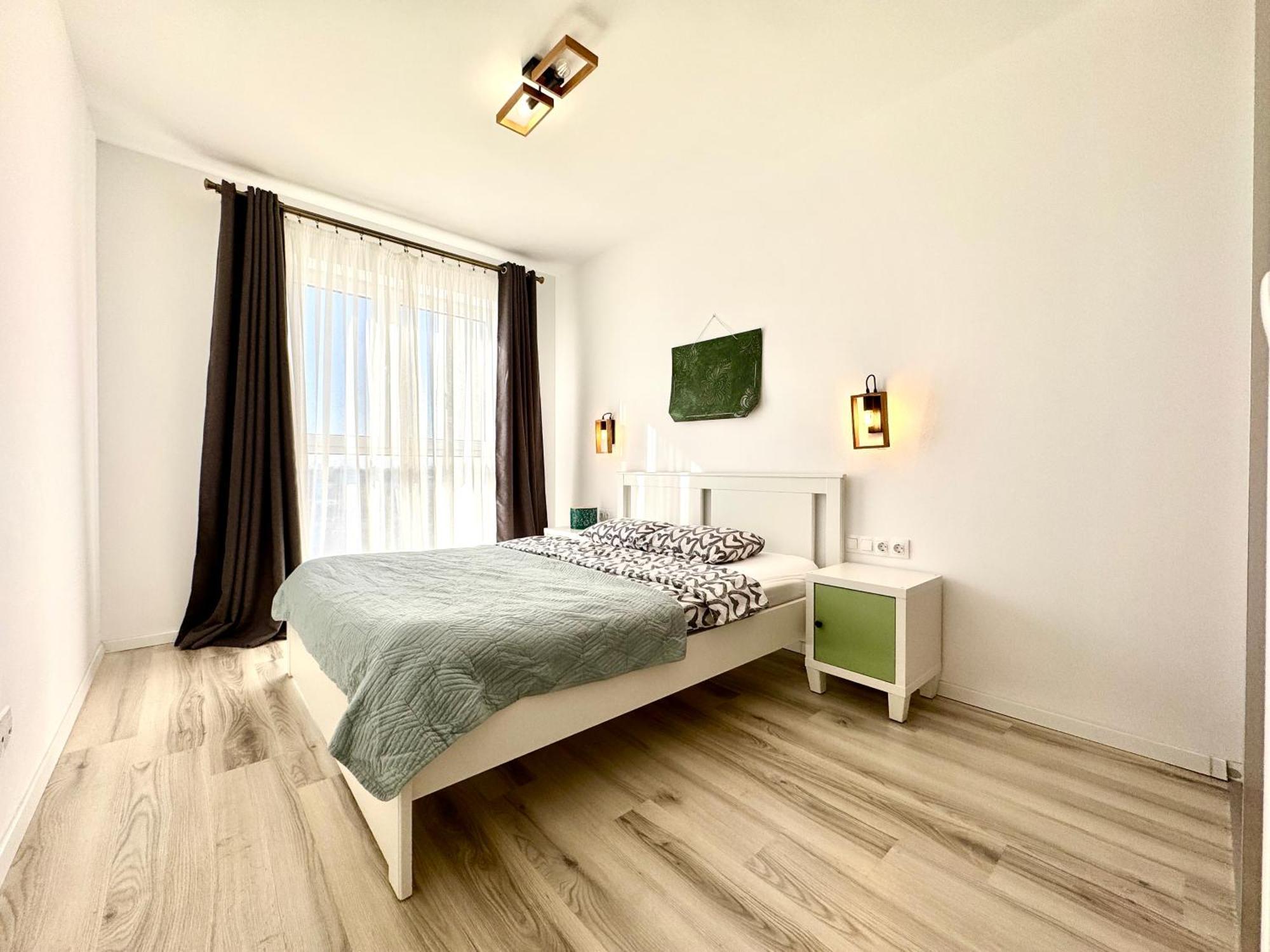 Luca'S Forest Apartment Timisoara Exterior photo