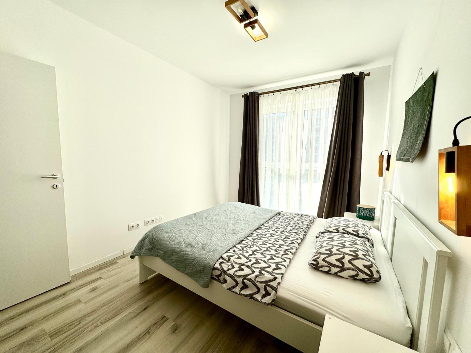 Luca'S Forest Apartment Timisoara Exterior photo