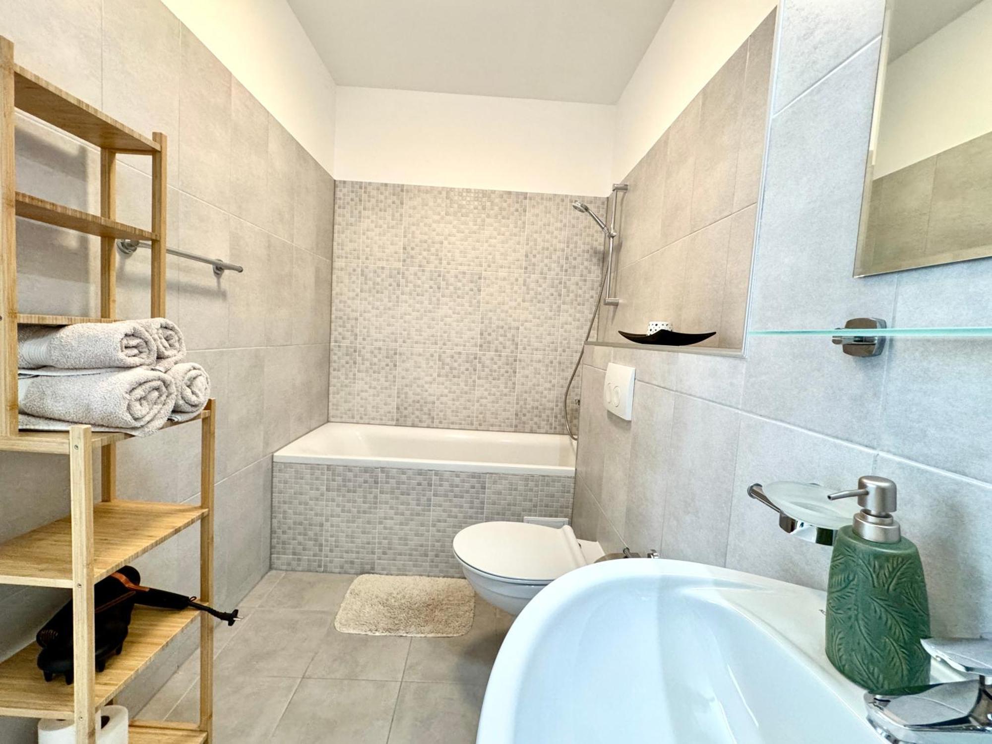 Luca'S Forest Apartment Timisoara Exterior photo