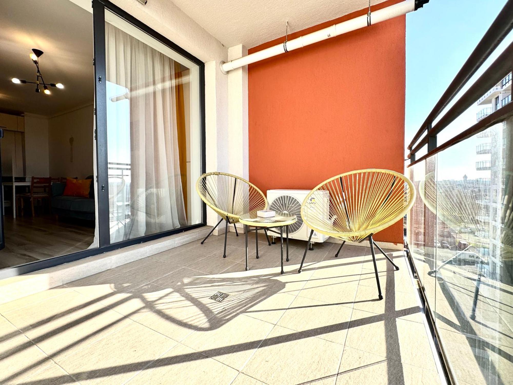 Luca'S Forest Apartment Timisoara Exterior photo
